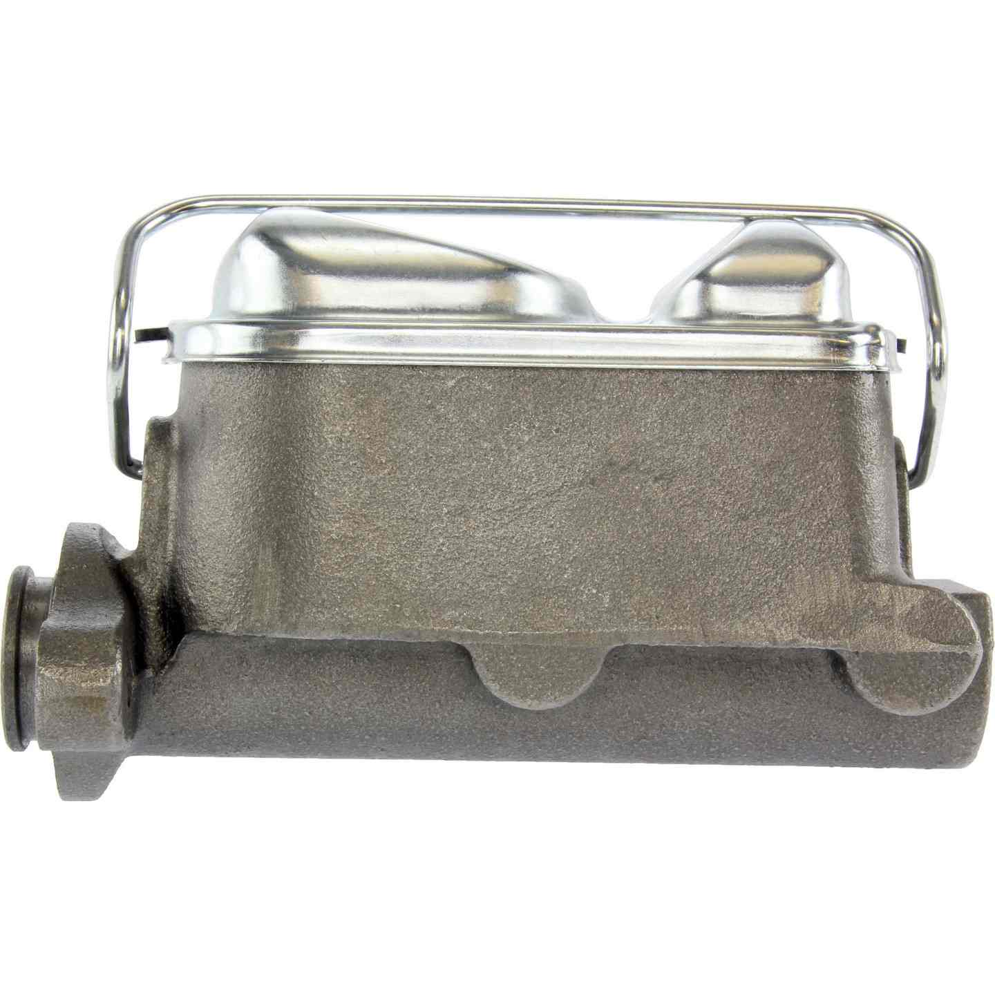 Centric Parts Premium Brake Master Cylinder for 1967-1972 Ford Country Sedan Squire Custom Galaxie LTD Mustang Ranch Wagon Mercury Brougham 130.61017