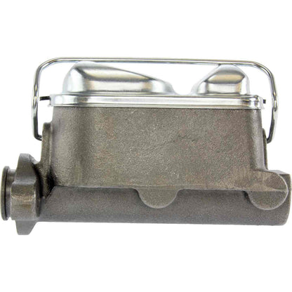 Centric Parts Premium Brake Master Cylinder for 1967-1972 Ford Country Sedan Squire Custom Galaxie LTD Mustang Ranch Wagon Mercury Brougham 130.61017