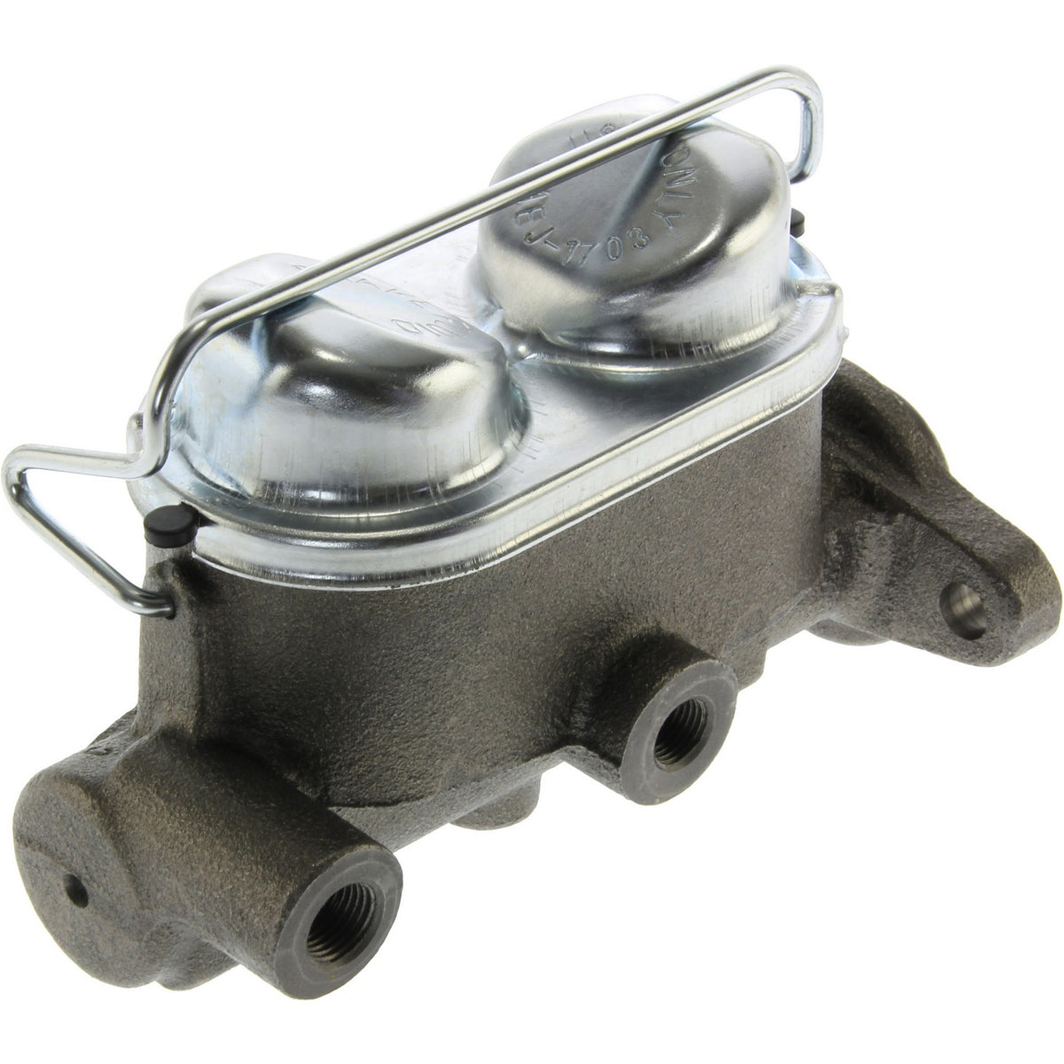 Centric Parts Premium Brake Master Cylinder 130.61018