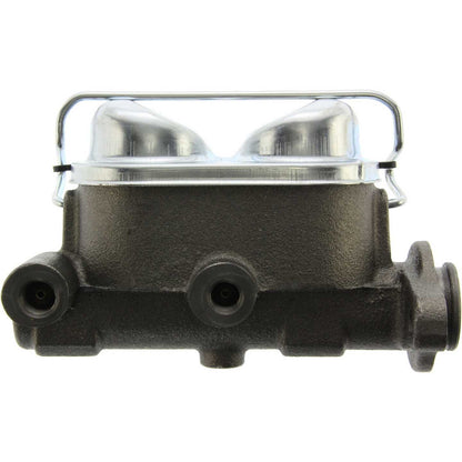 Centric Parts Brake Master Cylinder Premium for 1970-1972 Ford Country Sedan, Squire, Custom, Galaxie, Mustang, Ranch Wagon, Mercury Colony Park, Cougar, Marauder