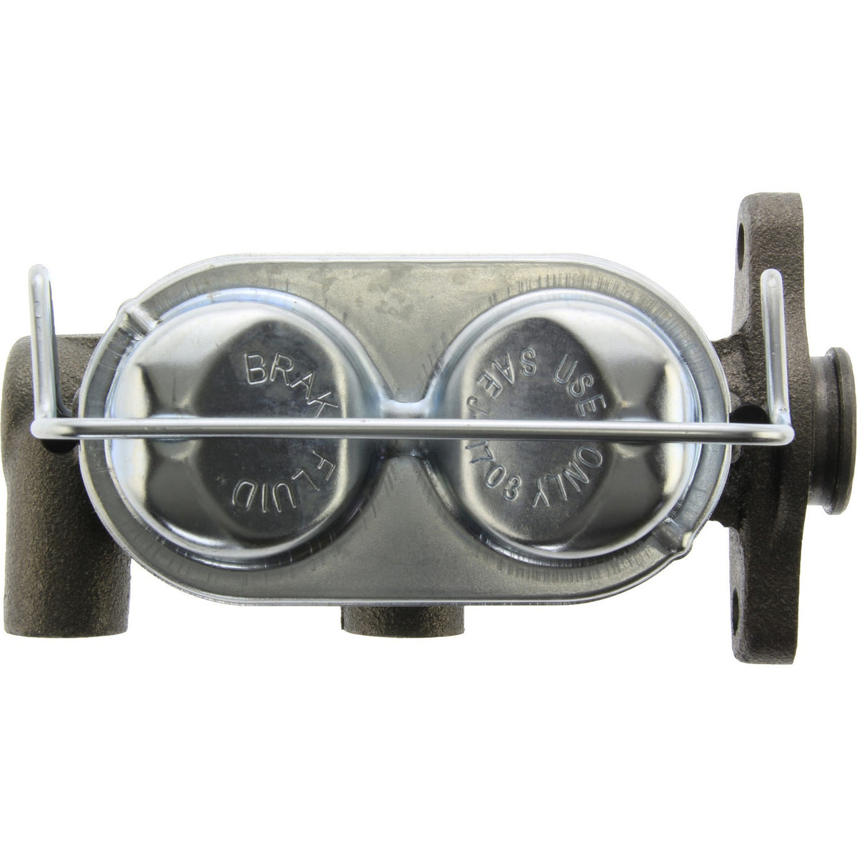Centric Parts Premium Brake Master Cylinder 130.61018