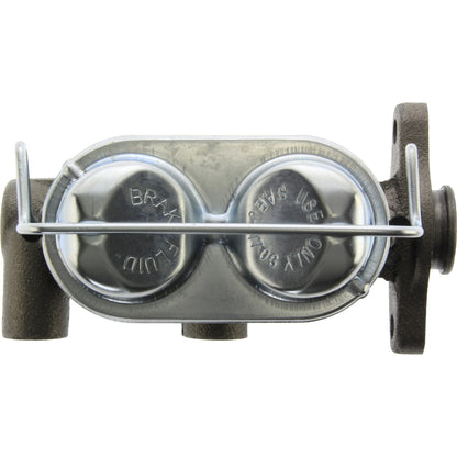 Centric Parts Premium Brake Master Cylinder 130.61018