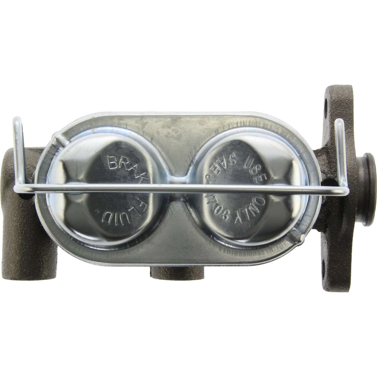 Centric Parts Premium Brake Master Cylinder 130.61018