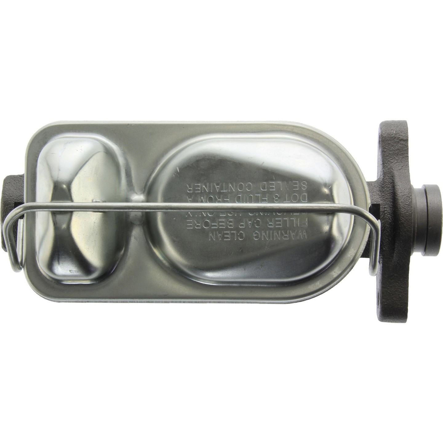 Centric Parts Premium Brake Master Cylinder 130.61019