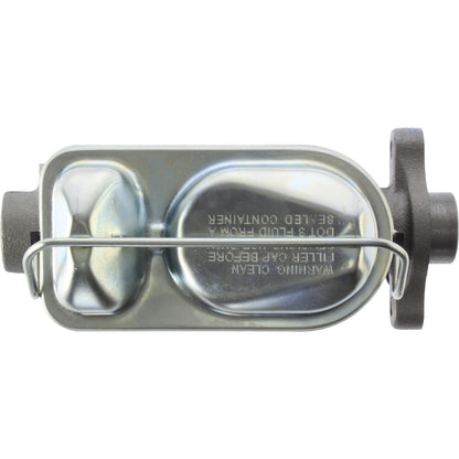 Centric Parts Brake Master Cylinder Premium for Ford LTD 1978-1976 Thunderbird 1976-1975 Lincoln Continental 1979-1975 Mark IV 1976-1975 Mark V 1979-1977 Mercury Grand Marquis 1978-1976 130.61023