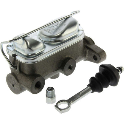Centric Parts Brake Master Cylinder Premium for 1972-1973 Ford Pinto 130.61025