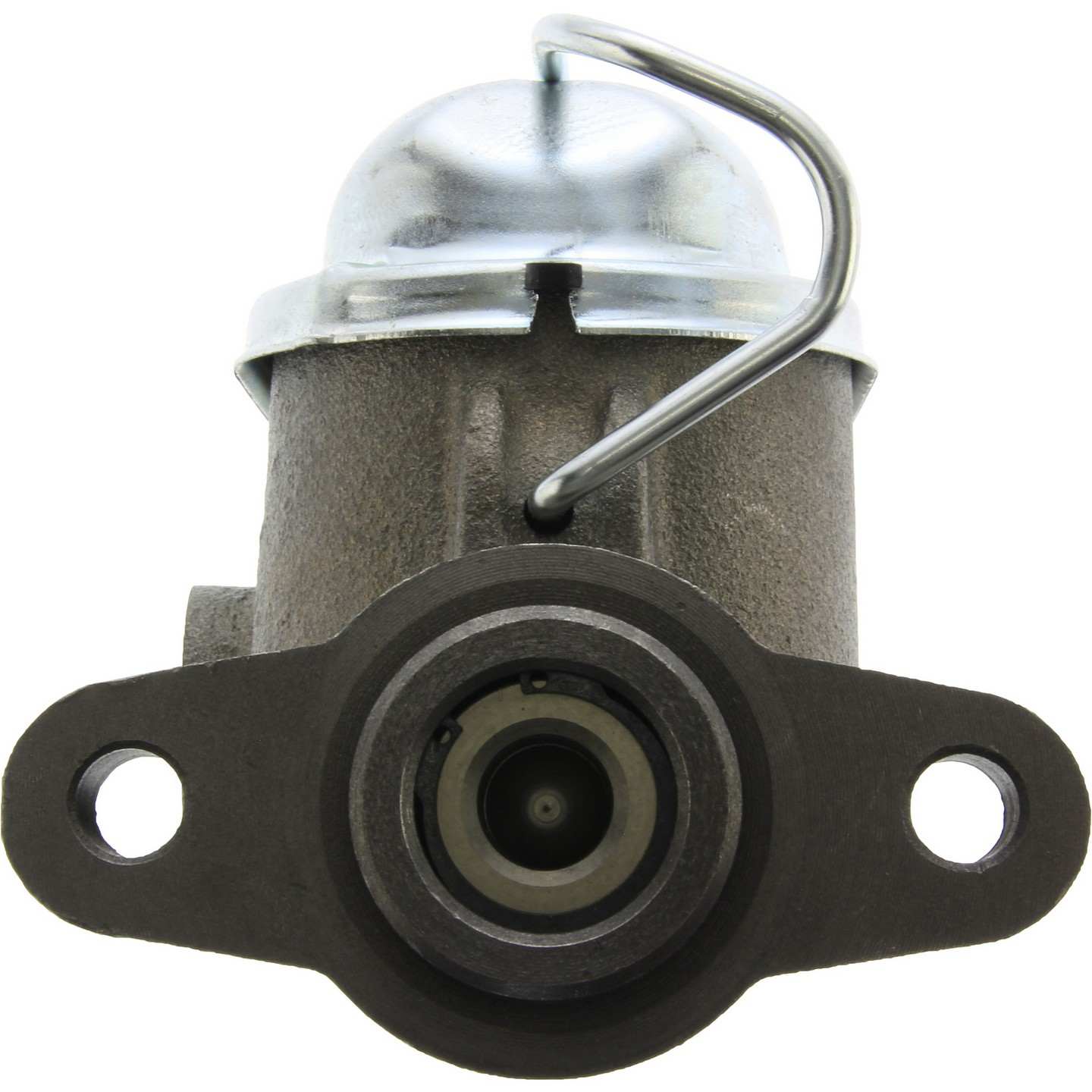 Centric Parts Brake Master Cylinder Premium for 1972-1973 Ford Pinto 130.61025