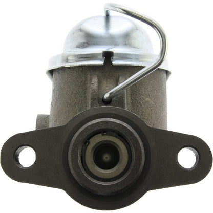 Centric Parts Brake Master Cylinder Premium for 1972-1973 Ford Pinto 130.61025