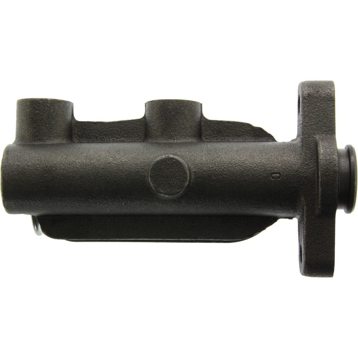 Centric Parts Brake Master Cylinder Premium for 1972-1973 Ford Pinto 130.61025