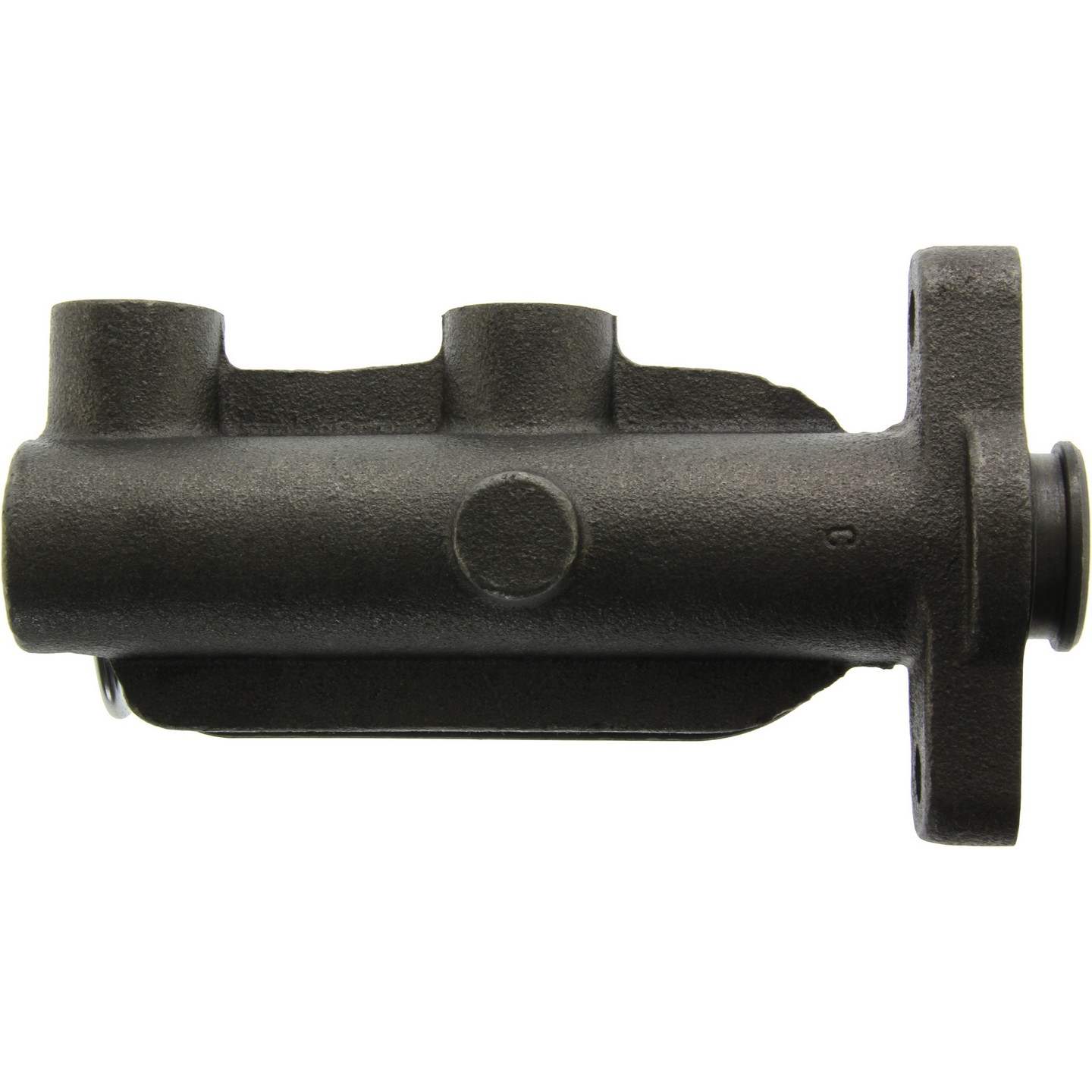 Centric Parts Brake Master Cylinder Premium for 1972-1973 Ford Pinto 130.61025