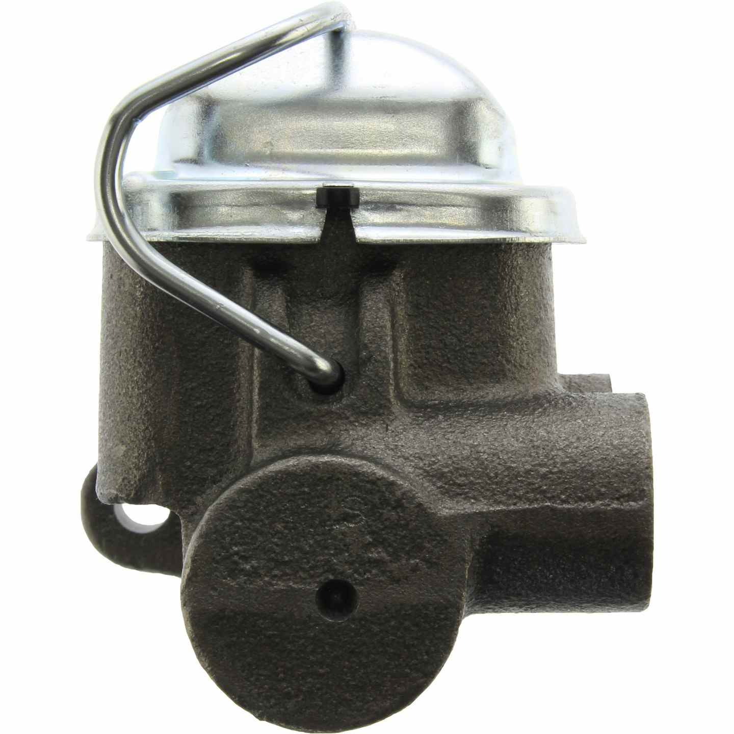 Centric Parts Brake Master Cylinder Premium for 1972-1973 Ford Pinto 130.61025