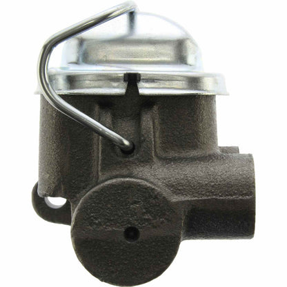 Centric Parts Brake Master Cylinder Premium for 1972-1973 Ford Pinto 130.61025