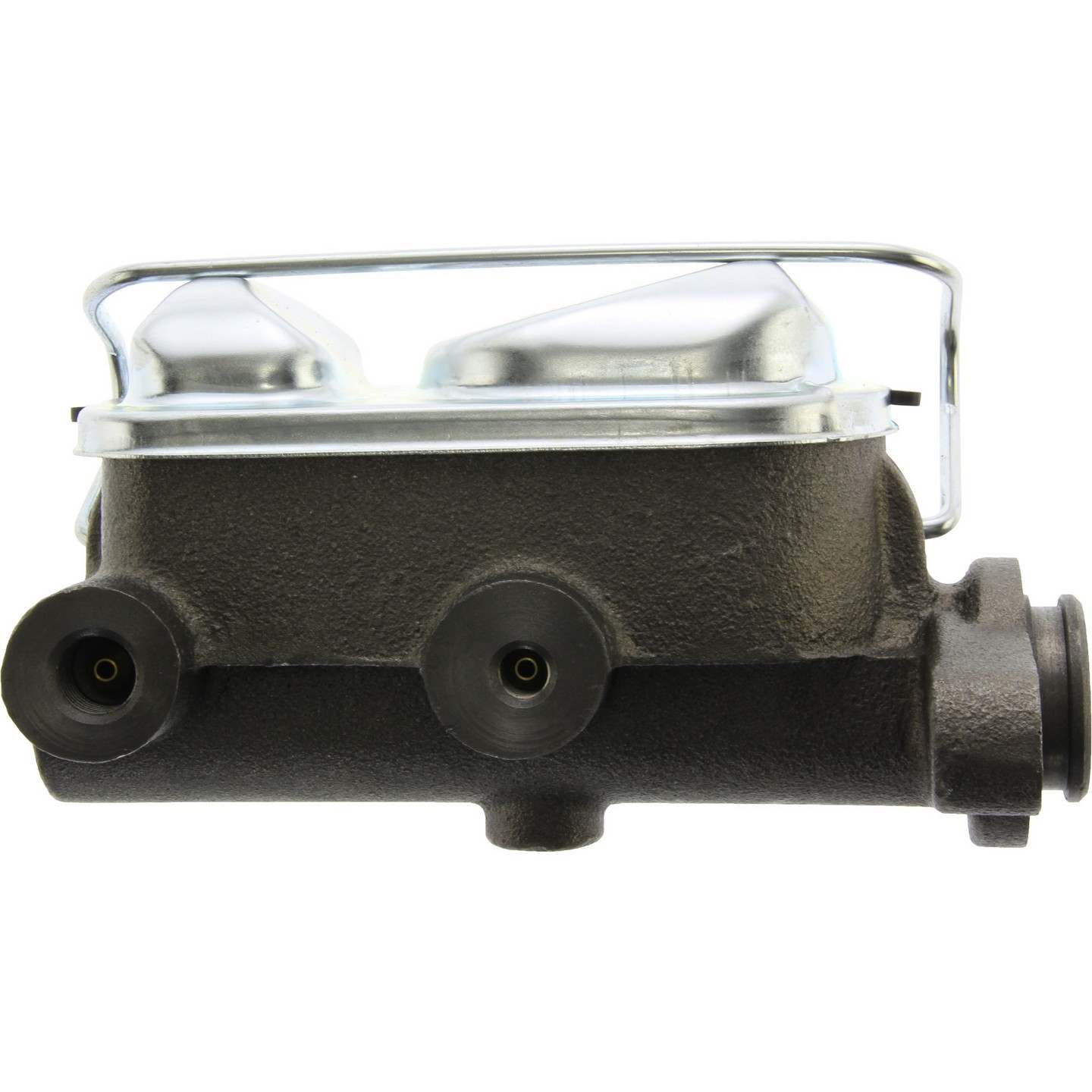 Centric Parts Brake Master Cylinder Premium for 1972-1973 Ford Pinto 130.61025