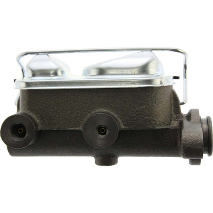 Centric Parts Brake Master Cylinder Premium for 1972-1973 Ford Pinto 130.61025