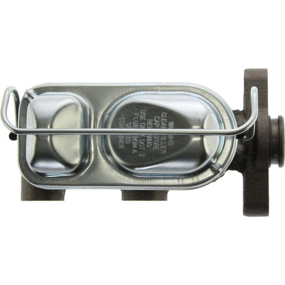 Centric Parts Premium Brake Master Cylinder 130.61025