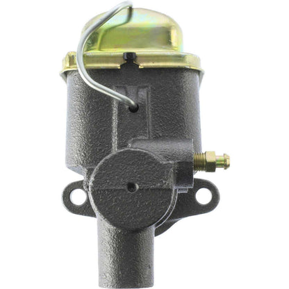 Centric Parts Premium Brake Master Cylinder for 1967-1972 Ford models 130.61026