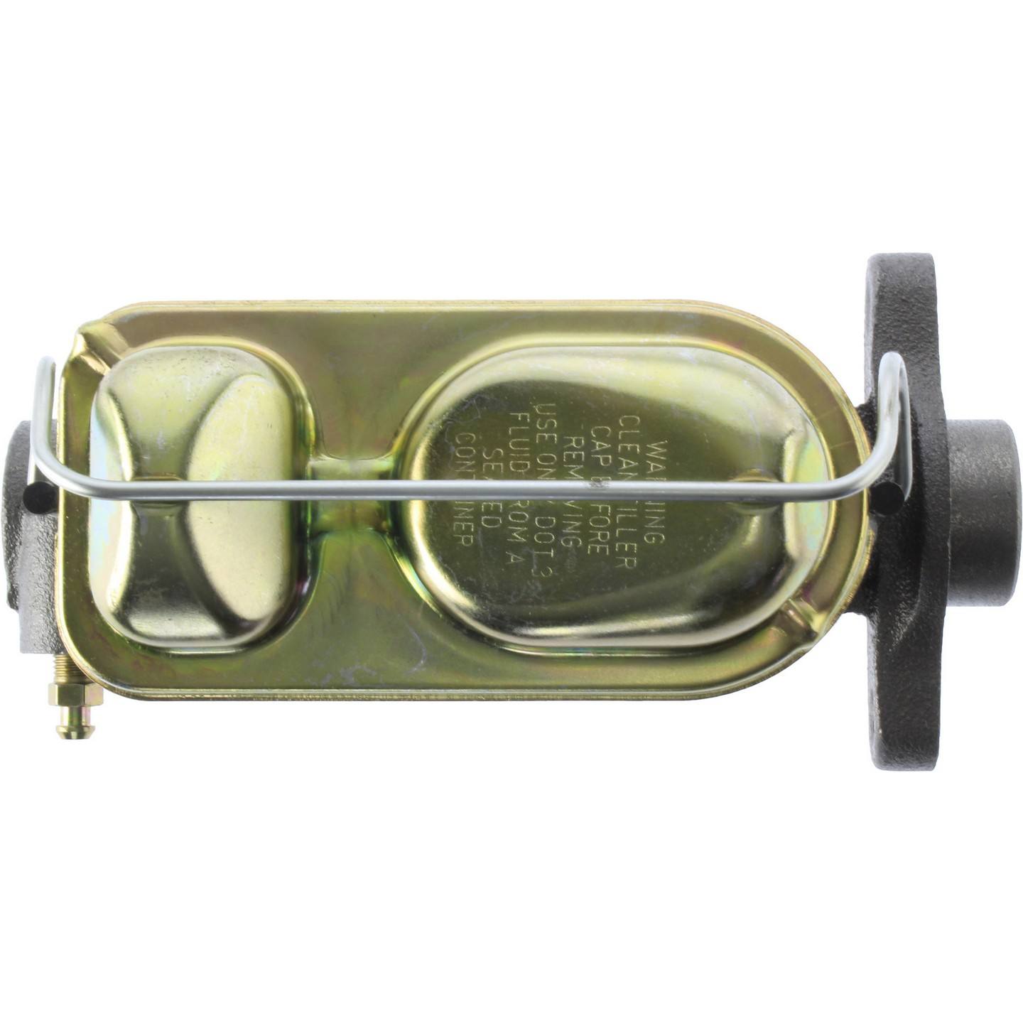 Centric Parts Premium Brake Master Cylinder 130.61026
