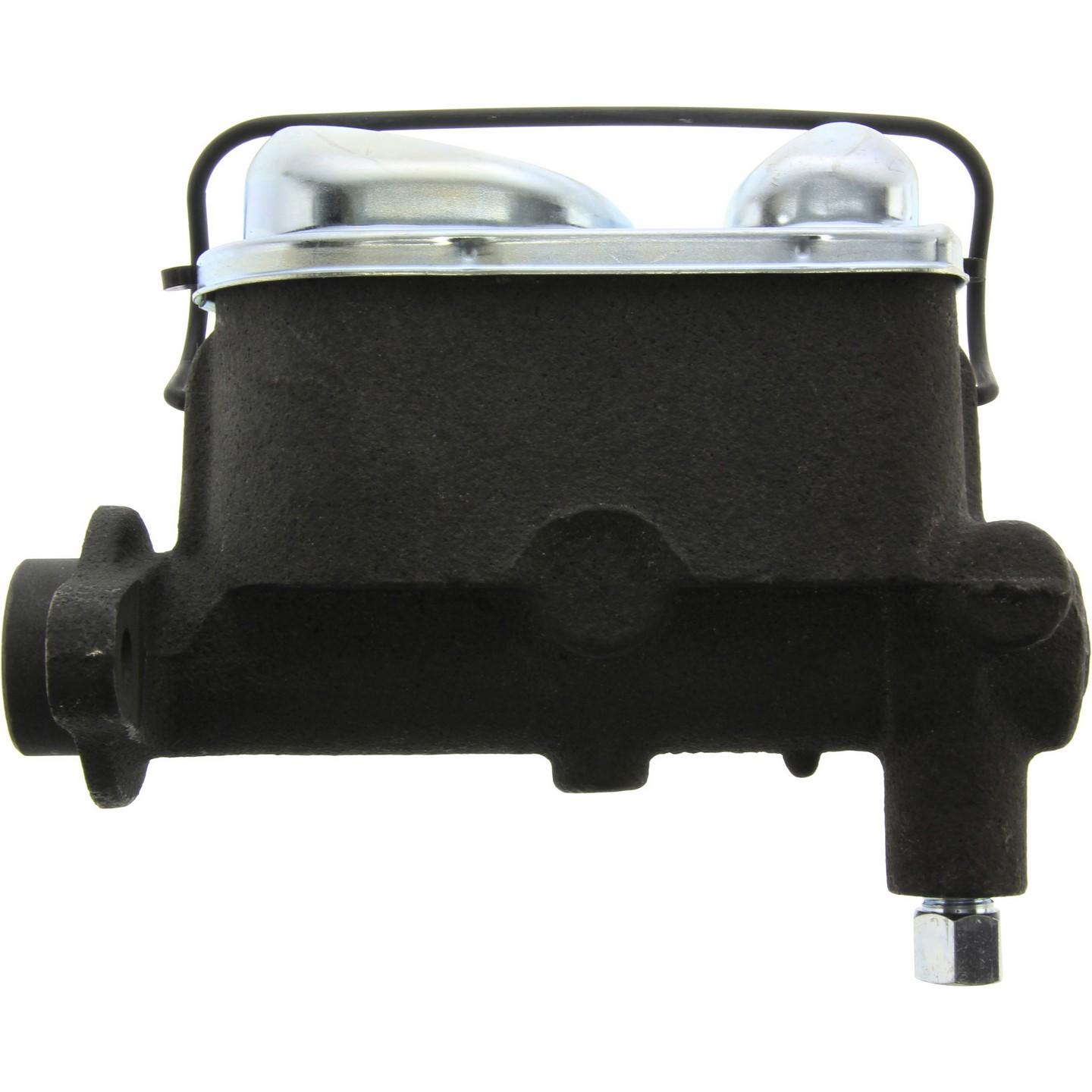 Centric Parts Premium Brake Master Cylinder 130.61028