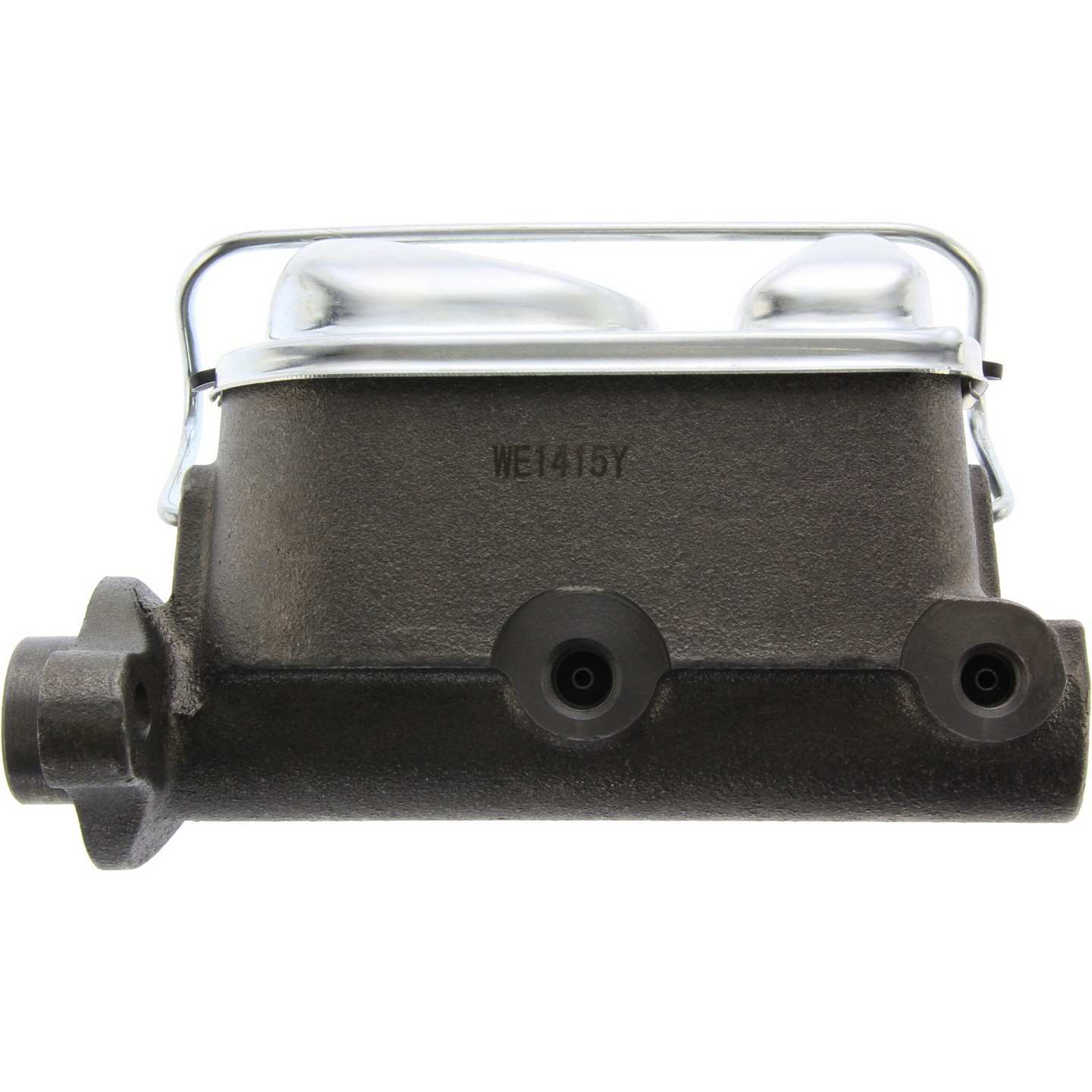 Centric Parts Brake Master Cylinder Premium for 1978-1981 Ford Fairmont Granada Mustang Thunderbird Mercury Capri Cougar Zephyr 130.61031