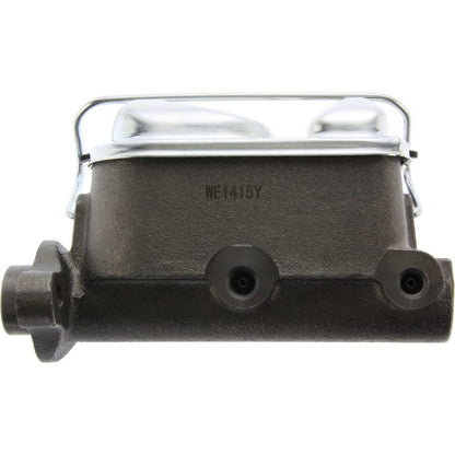 Centric Parts Brake Master Cylinder Premium for 1978-1981 Ford Fairmont Granada Mustang Thunderbird Mercury Capri Cougar Zephyr 130.61031
