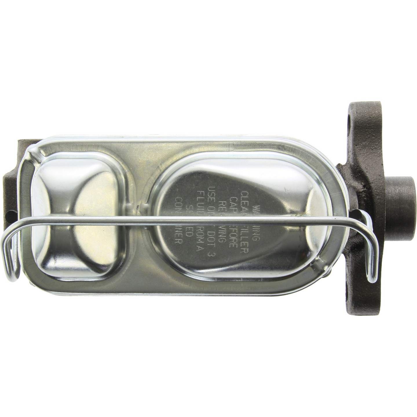 Centric Parts Premium Brake Master Cylinder 130.61031