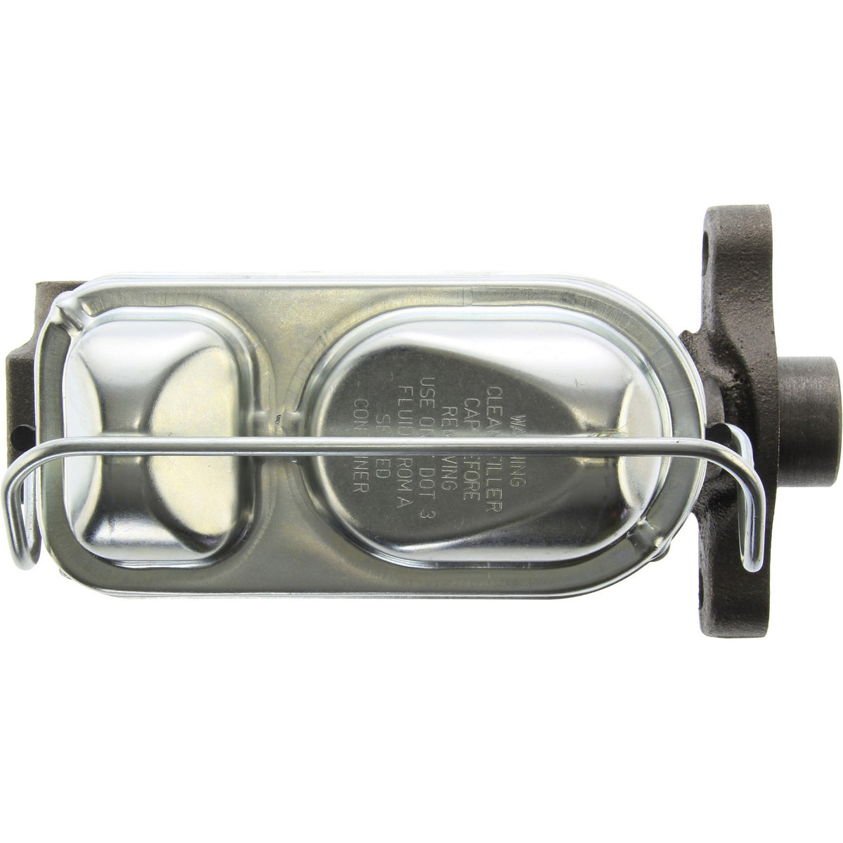 Centric Parts Premium Brake Master Cylinder 130.61031