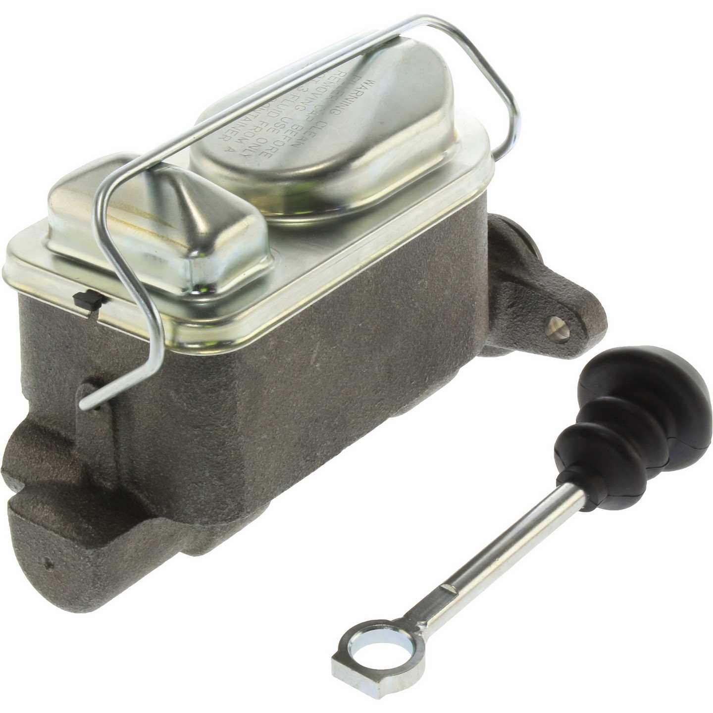 Centric Parts Premium Brake Master Cylinder for 1972-1989 Ford Country Squire 130.61032