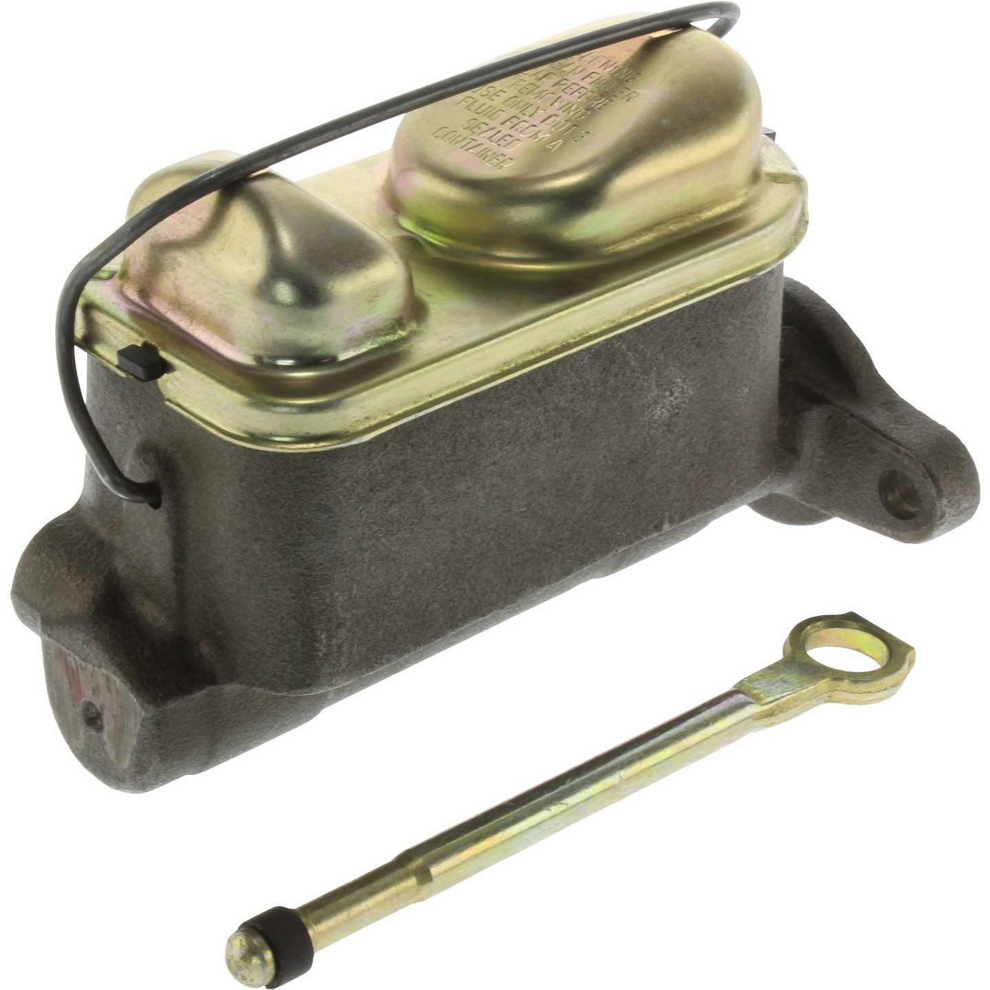 Centric Parts Premium Brake Master Cylinder 130.61039