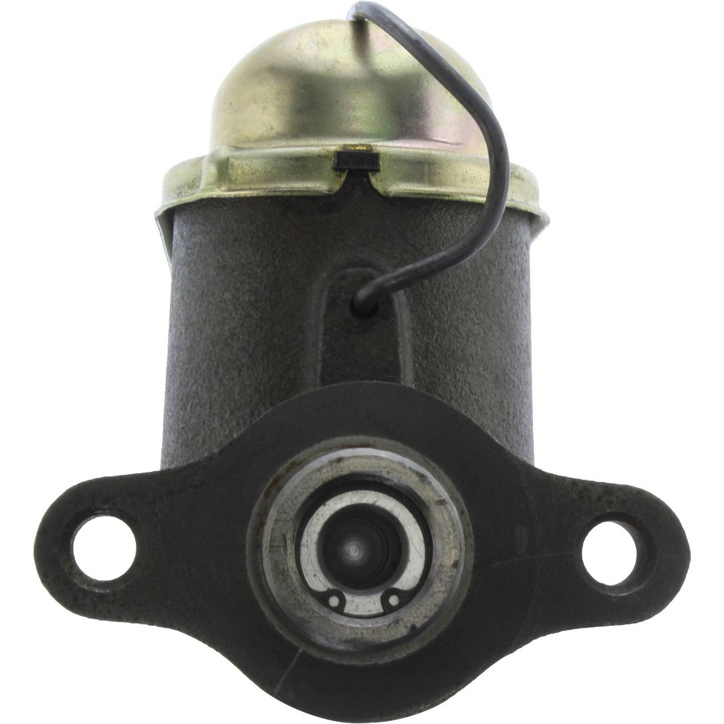 Centric Parts Brake Master Cylinder Premium for 1985-1983 Ford Escort Hyundai Sonata 2010 Mercury Lynx 130.61039