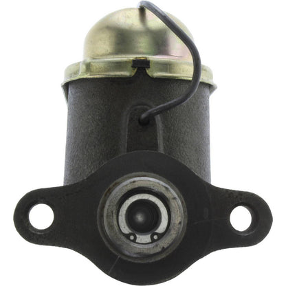 Centric Parts Brake Master Cylinder Premium for 1985-1983 Ford Escort Hyundai Sonata 2010 Mercury Lynx 130.61039