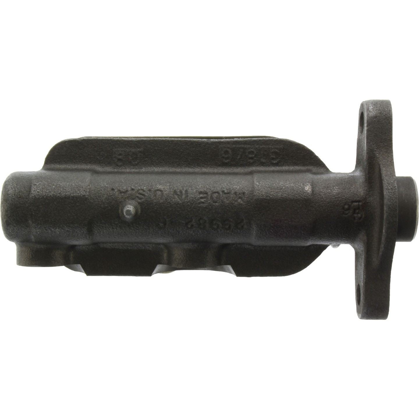 Centric Parts Brake Master Cylinder Premium for 1985-1983 Ford Escort Hyundai Sonata 2010 Mercury Lynx 130.61039