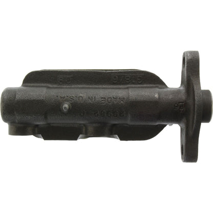 Centric Parts Brake Master Cylinder Premium for 1985-1983 Ford Escort Hyundai Sonata 2010 Mercury Lynx 130.61039