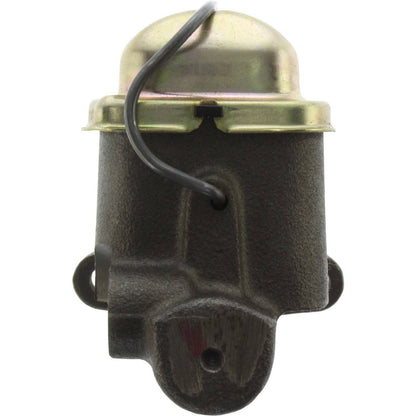 Centric Parts Brake Master Cylinder Premium for 1985-1983 Ford Escort Hyundai Sonata 2010 Mercury Lynx 130.61039