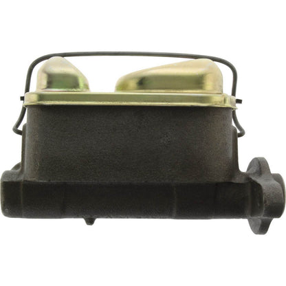 Centric Parts Brake Master Cylinder Premium for 1985-1983 Ford Escort Hyundai Sonata 2010 Mercury Lynx 130.61039