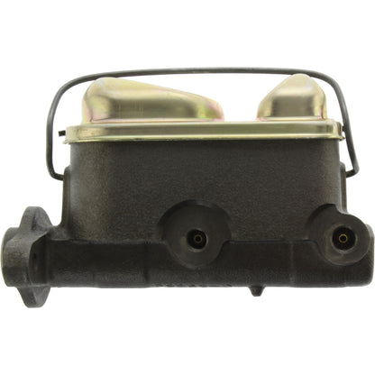 Centric Parts Brake Master Cylinder Premium for 1985-1983 Ford Escort Hyundai Sonata 2010 Mercury Lynx 130.61039