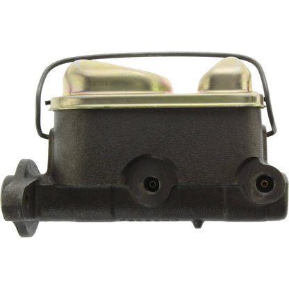 Centric Parts Brake Master Cylinder Premium for 1985-1983 Ford Escort Hyundai Sonata 2010 Mercury Lynx 130.61039