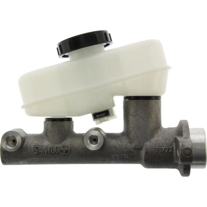 Centric Parts Brake Master Cylinder Premium for 1986-1988 Ford Taurus Mercury Sable 130.61040