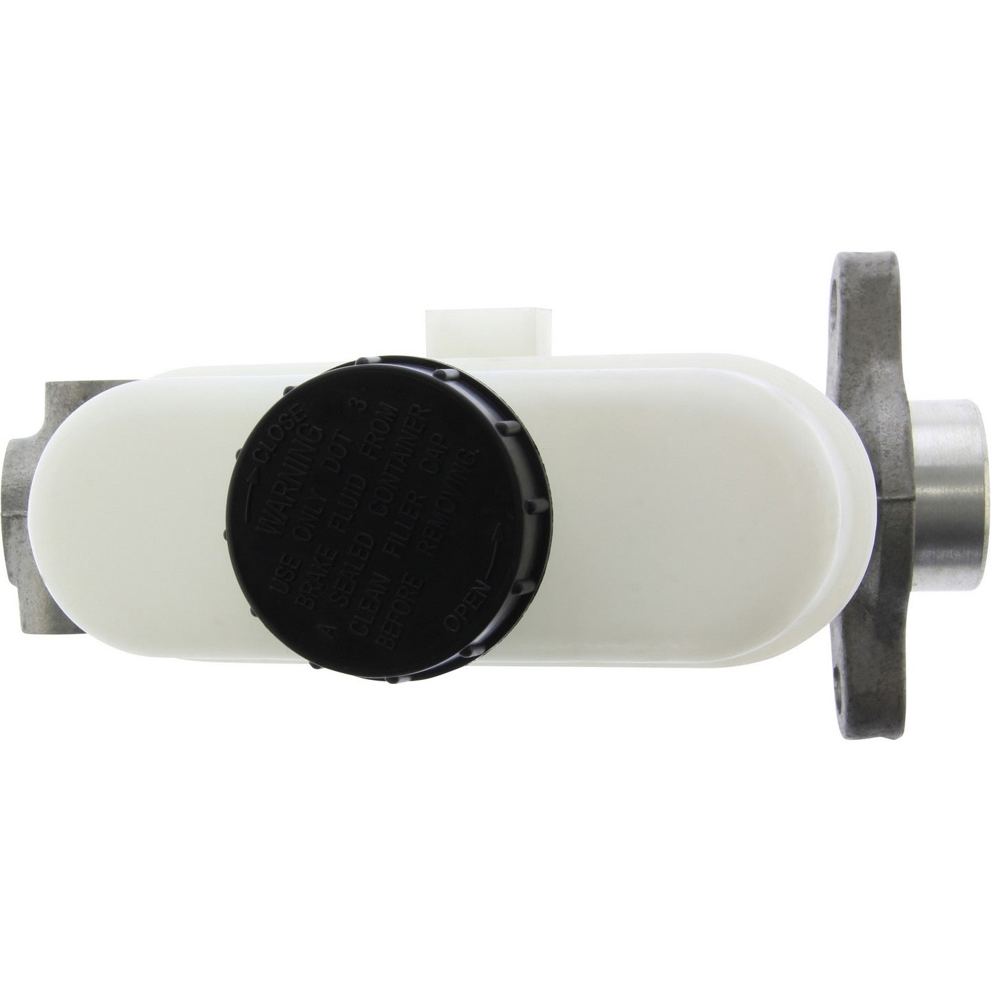 Centric Parts Brake Master Cylinder Premium for 1986-1988 Ford Taurus Mercury Sable 130.61040