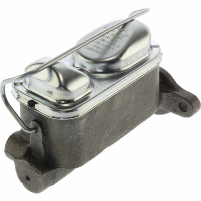 Centric Parts Premium Brake Master Cylinder for 1982-1986 Ford Fairmont Granada LTD Mustang Thunderbird Mercury Capri Cougar Marquis Zephyr 130.61043