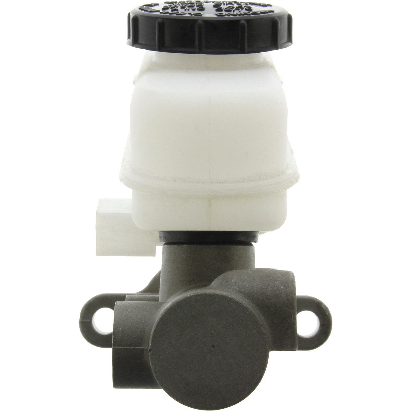 Centric Parts Premium Brake Master Cylinder for 1991-1988 Ford Taurus & 1989-1988 Mercury Sable 130.61044