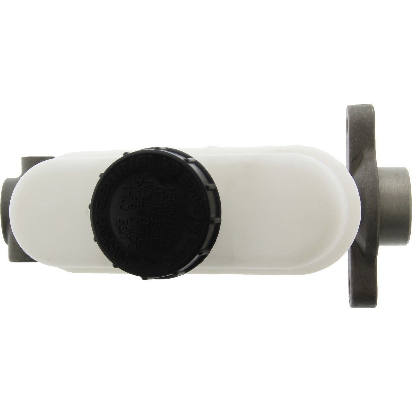 Centric Parts Premium Brake Master Cylinder for 1991-1988 Ford Taurus & 1989-1988 Mercury Sable 130.61044