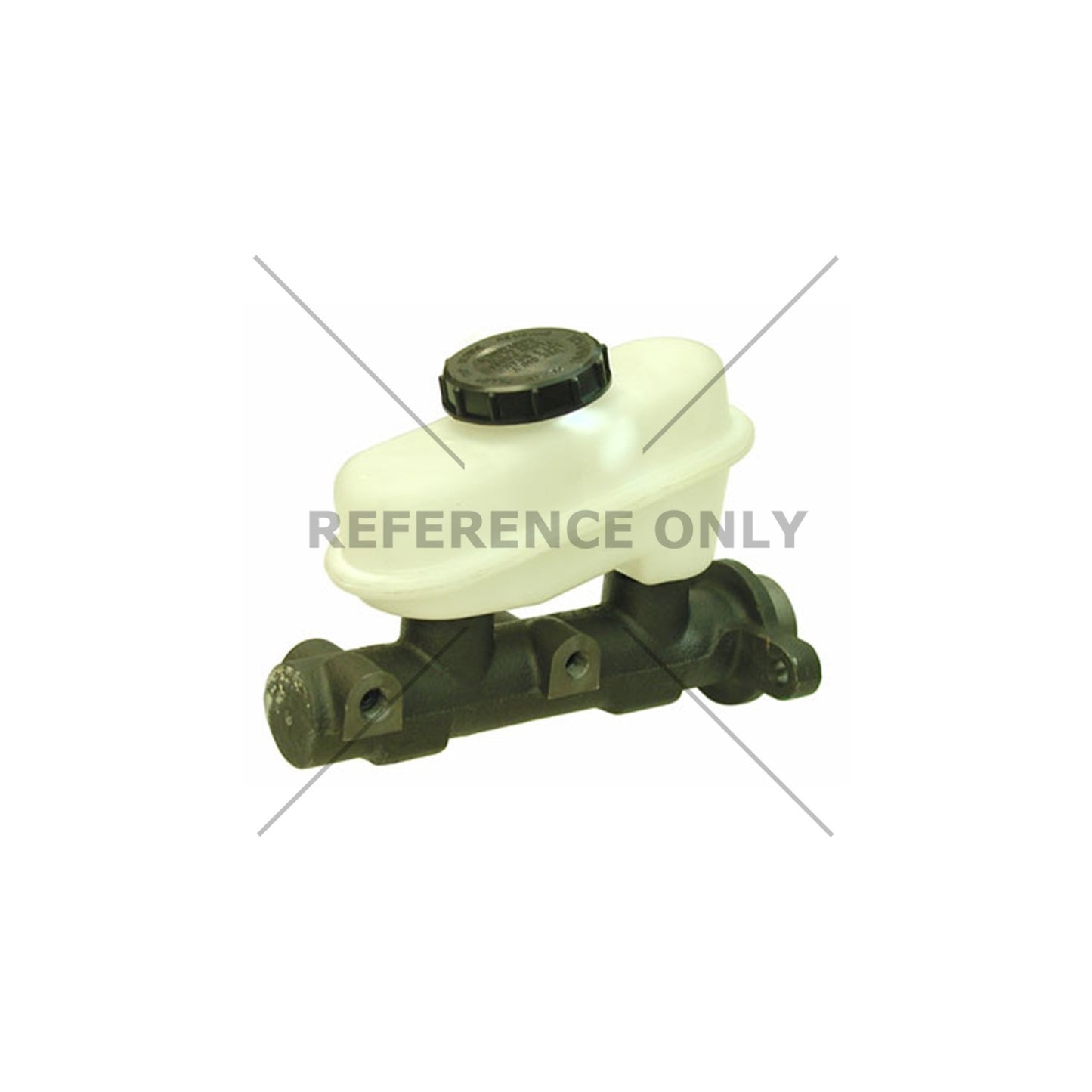 Centric Parts Brake Master Cylinder for E135-66-050 130.61045