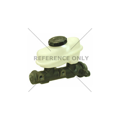 Centric Parts Brake Master Cylinder for E135-66-050 130.61045
