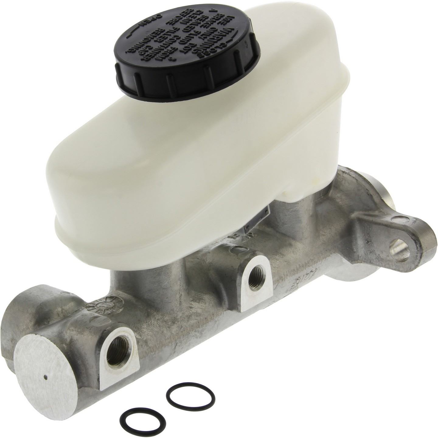 Centric Parts Premium Brake Master Cylinder 130.61046