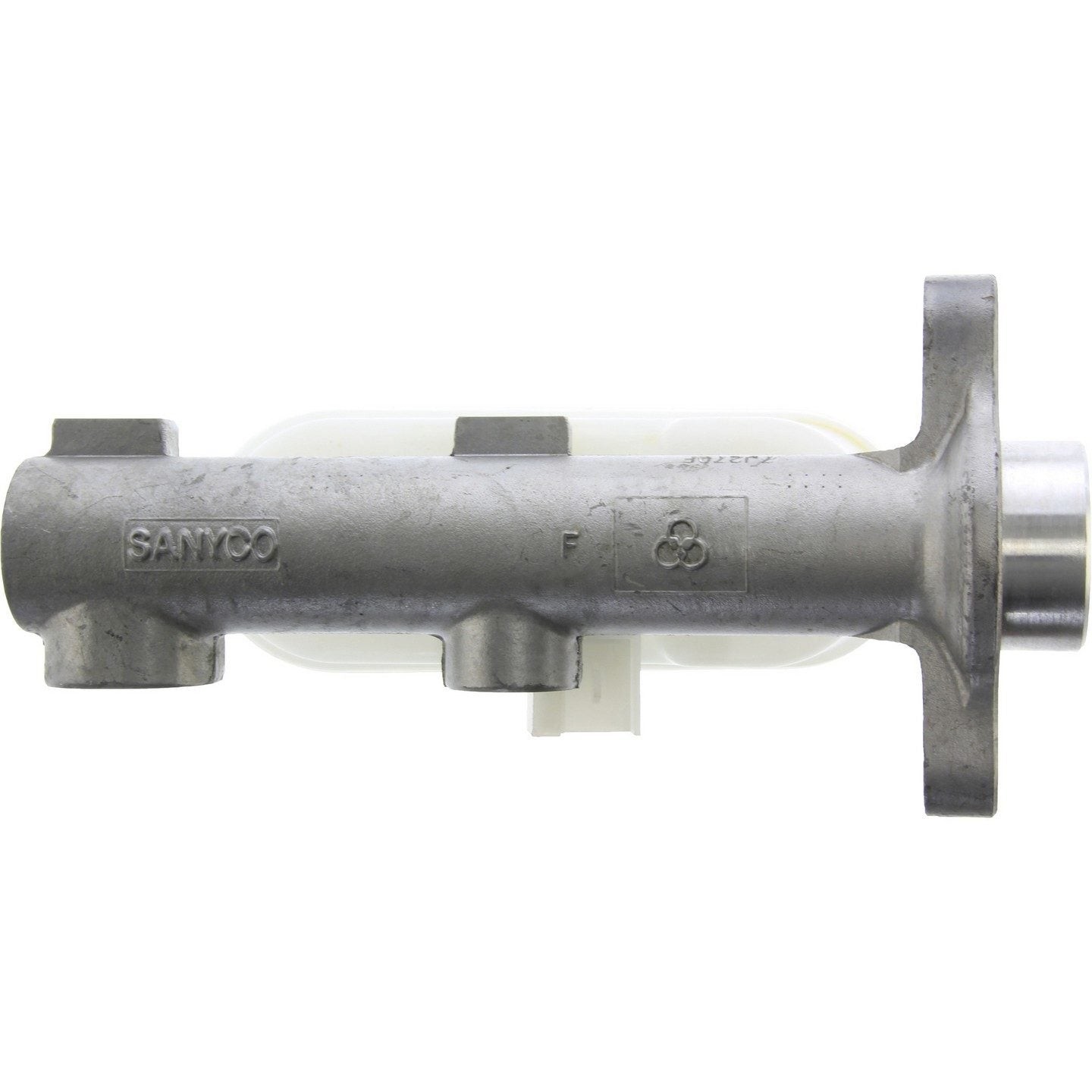 Centric Parts Premium Brake Master Cylinder 130.61046