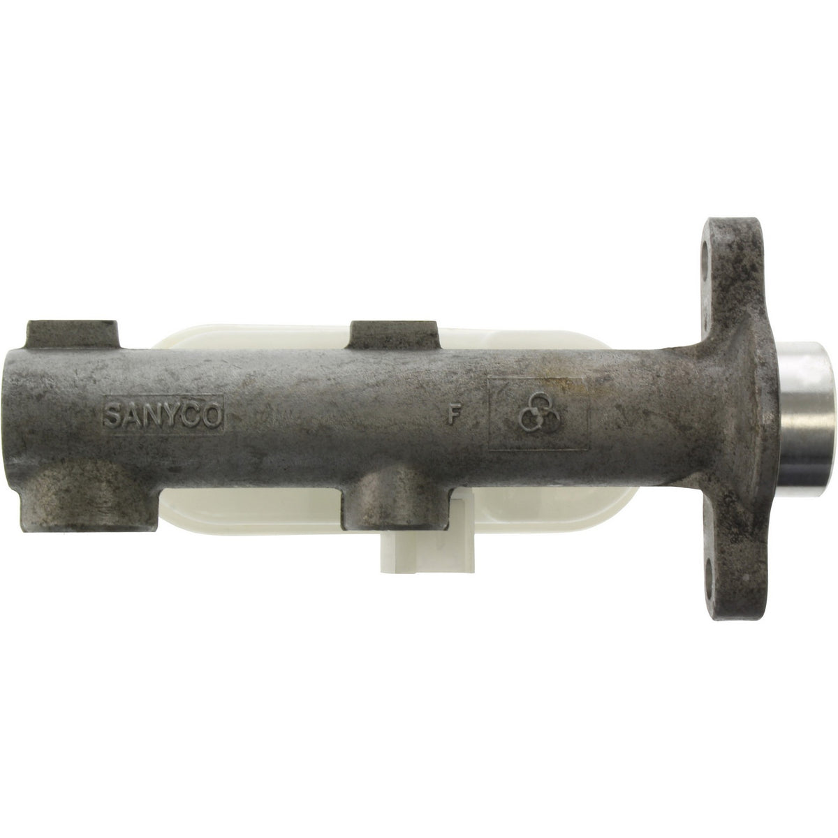Centric Parts Premium Brake Master Cylinder for 1990-1995 Ford Taurus Thunderbird Mercury Cougar Sable 130.61048