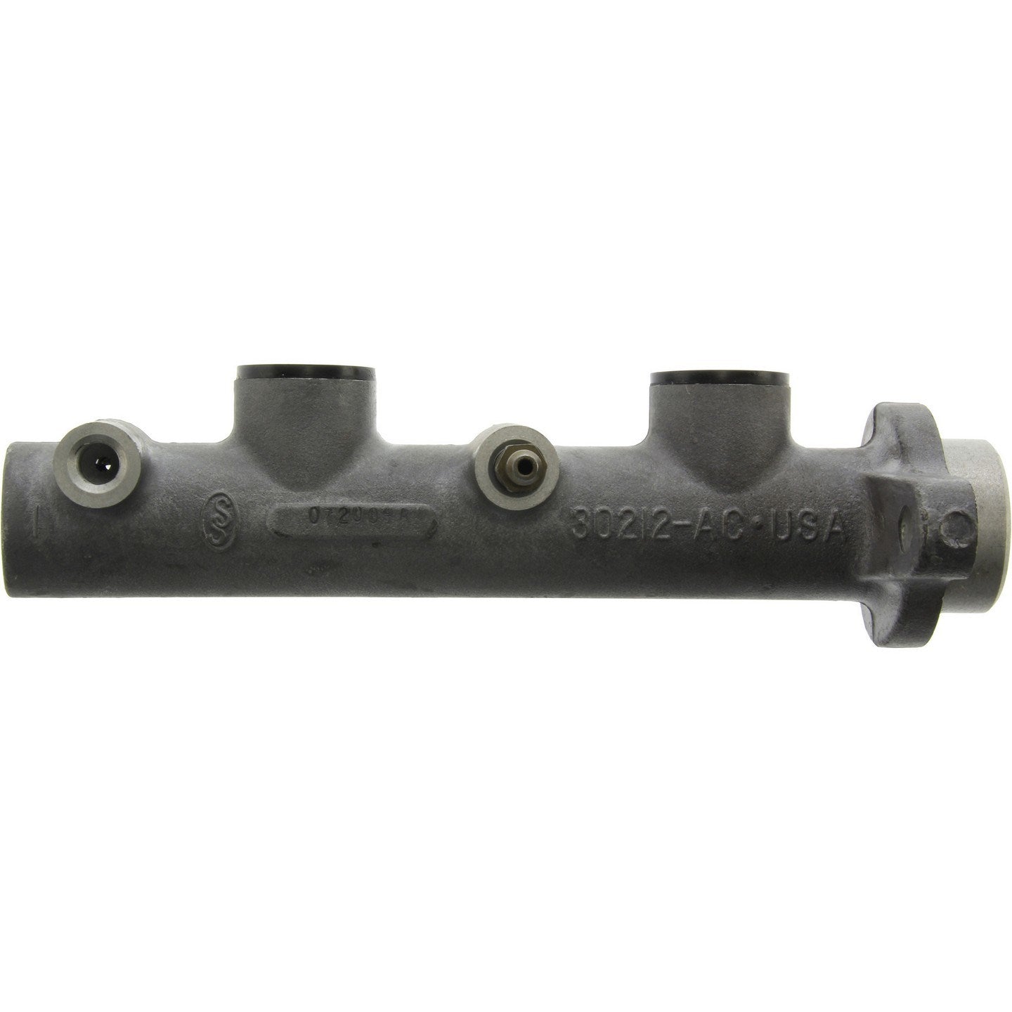 Centric Parts Premium Brake Master Cylinder 130.61049