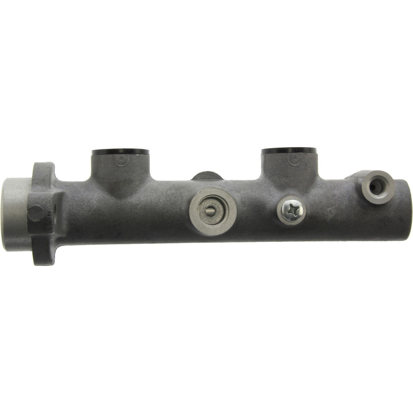 Centric Parts Brake Master Cylinder Premium with Original Aluminum Casting Body Design for 1990-1994 Ford Crown Victoria Lincoln Town Car 130.61049