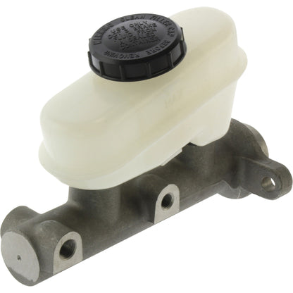 Centric Parts Premium Brake Master Cylinder 130.61050
