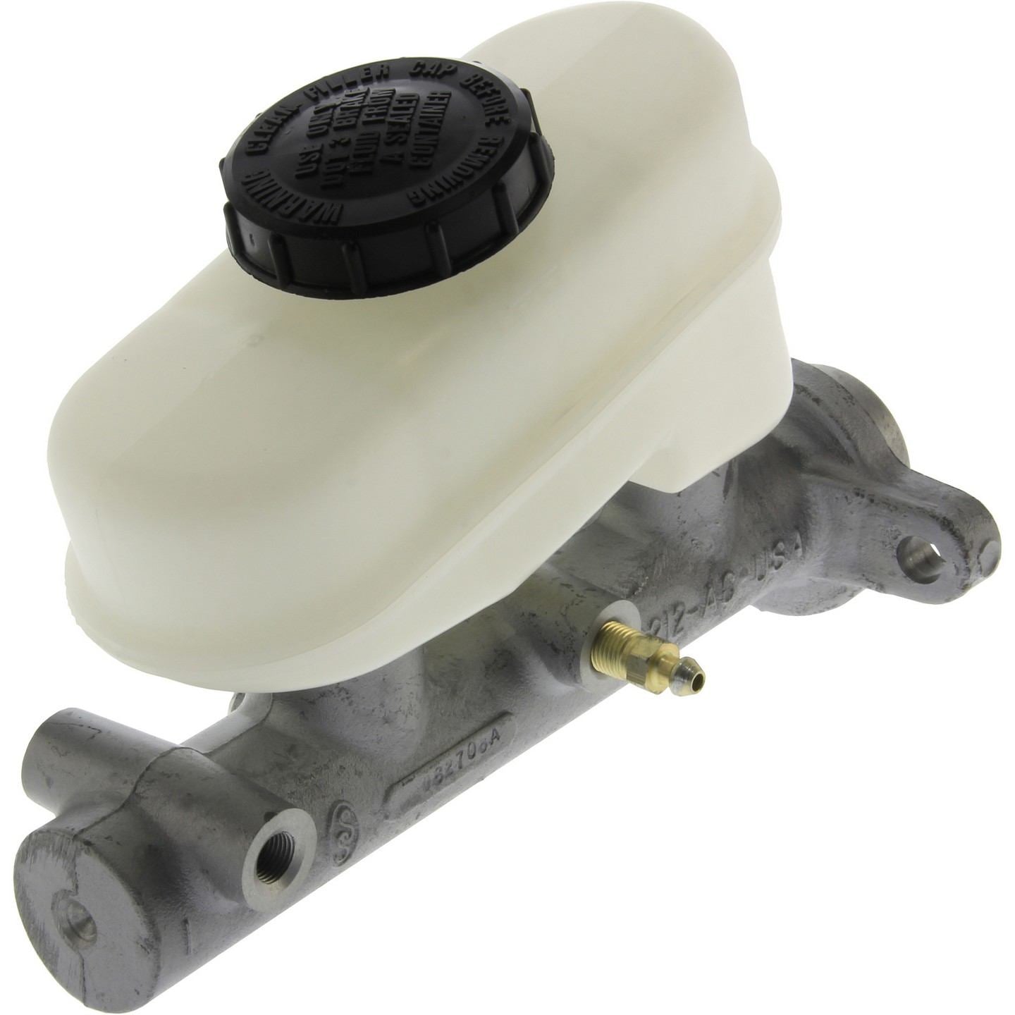 Centric Parts Brake Master Cylinder Premium for 1990-1991 Ford LTD Crown Victoria 130.61052